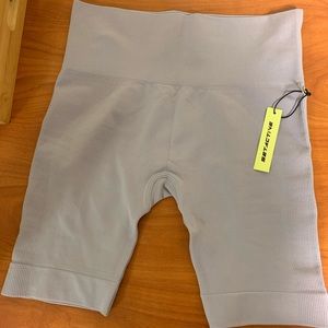 Set Active Biker Shorts